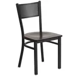 Flash Furniture XU-DG-60115-GRD-WALW-GG