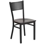 Flash Furniture XU-DG-60115-GRD-WALW-GG