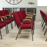 Flash Furniture XU-DG-60156-BUR-GG