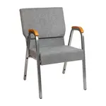 Flash Furniture XU-DG-60156-GY-GG