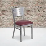 Flash Furniture XU-DG-60401-BURV-GG