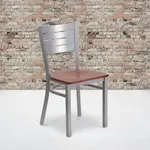 Flash Furniture XU-DG-60401-CHYW-GG