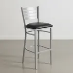 Flash Furniture XU-DG-60402-BAR-BLKV-GG