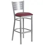 Flash Furniture XU-DG-60402-BAR-BURV-GG