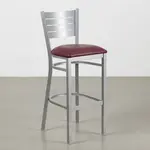 Flash Furniture XU-DG-60402-BAR-BURV-GG