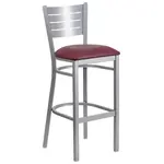Flash Furniture XU-DG-60402-BAR-BURV-GG