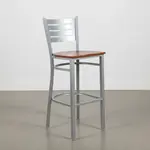 Flash Furniture XU-DG-60402-BAR-CHYW-GG