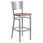 Flash Furniture XU-DG-60402-BAR-CHYW-GG