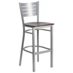 Flash Furniture XU-DG-60402-BAR-WALW-GG