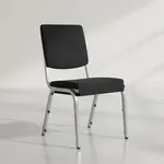 Flash Furniture XU-DG-60442-660-2-BK-GG