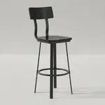 Flash Furniture XU-DG-60582B-BLK-GG