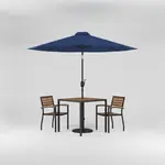 Flash Furniture XU-DG-810060062-UB19BNV-GG