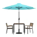 Flash Furniture XU-DG-810060062-UB19BTL-GG