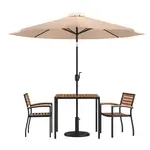 Flash Furniture XU-DG-810060062-UB19BTN-GG