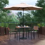 Flash Furniture XU-DG-810060062-UB19BTN-GG