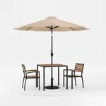 Flash Furniture XU-DG-810060062-UB19BTN-GG