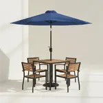 Flash Furniture XU-DG-810060064-UB19BNV-GG