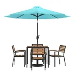 Flash Furniture XU-DG-810060064-UB19BTL-GG