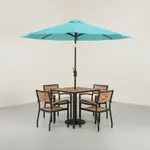 Flash Furniture XU-DG-810060064-UB19BTL-GG