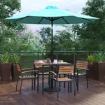 Flash Furniture XU-DG-810060064-UB19BTL-GG