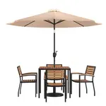Flash Furniture XU-DG-810060064-UB19BTN-GG