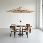 Flash Furniture XU-DG-810060064-UB19BTN-GG