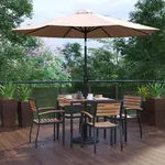 Flash Furniture XU-DG-810060064-UB19BTN-GG