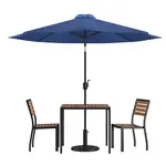 Flash Furniture XU-DG-810060362-UB19BNV-GG