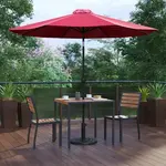 Flash Furniture XU-DG-810060362-UB19BRD-GG