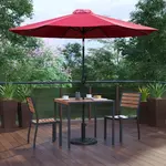 Flash Furniture XU-DG-810060362-UB19BRD-GG