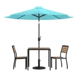 Flash Furniture XU-DG-810060362-UB19BTL-GG
