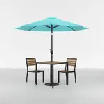 Flash Furniture XU-DG-810060362-UB19BTL-GG