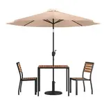 Flash Furniture XU-DG-810060362-UB19BTN-GG