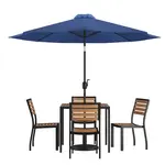 Flash Furniture XU-DG-810060364-UB19BNV-GG