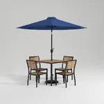 Flash Furniture XU-DG-810060364-UB19BNV-GG