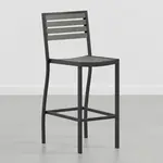 Flash Furniture XU-DG-HW6036B-GY-GG