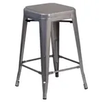 Flash Furniture XU-DG-TP0004-24-PL2G-GG