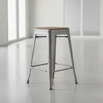 Flash Furniture XU-DG-TP0004-24-PL2T-GG