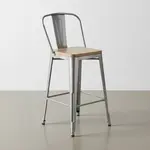 Flash Furniture XU-DG-TP001B-24-WD-GG