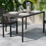 Flash Furniture XU-DG-UH3048-GY-GG