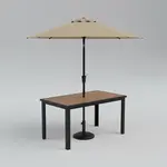 Flash Furniture XU-DG-UH3048-UB19BTN-GG