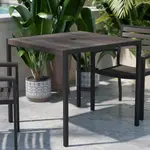Flash Furniture XU-DG-UH8100-GY-GG