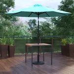 Flash Furniture XU-DG-UH8100-UB19BTL-GG