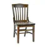 Flash Furniture XU-DG-W0006-ANTCPR-GG