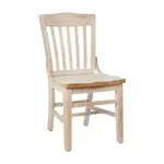 Flash Furniture XU-DG-W0006-ANTWHT-GG