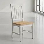 Flash Furniture XU-DG-W0006-ANTWHT-GG