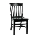 Flash Furniture XU-DG-W0006-BLK-GG