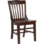 Flash Furniture XU-DG-W0006-WAL-GG