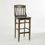 Flash Furniture XU-DG-W0006B-ANTCPR-GG