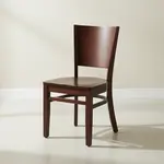 Flash Furniture XU-DG-W0094B-WAL-WAL-GG